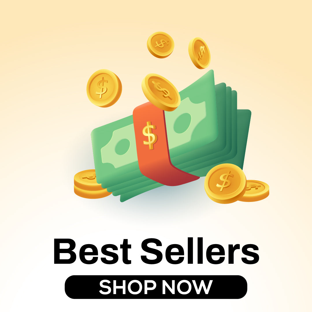 Best Sellers