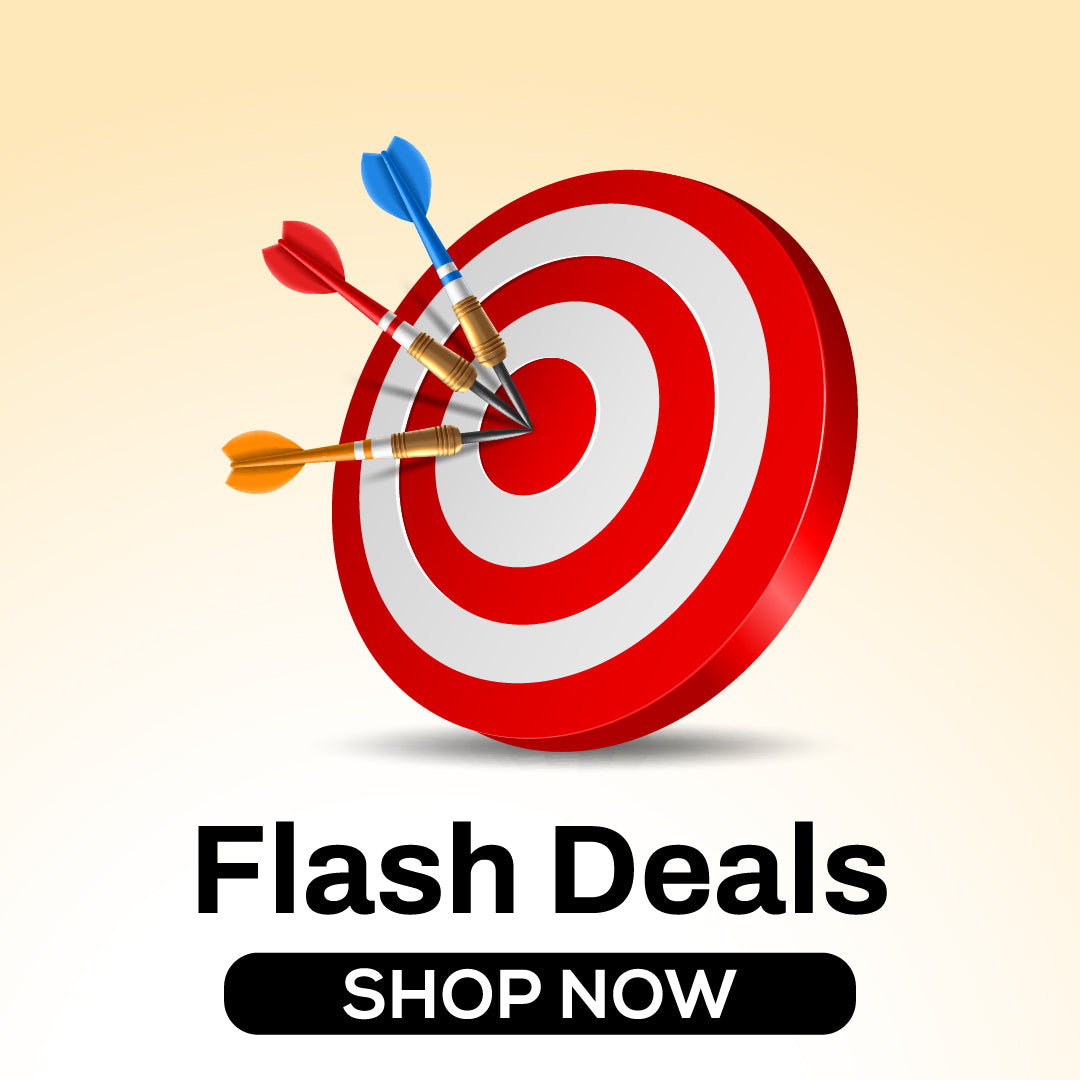 Flash Deal