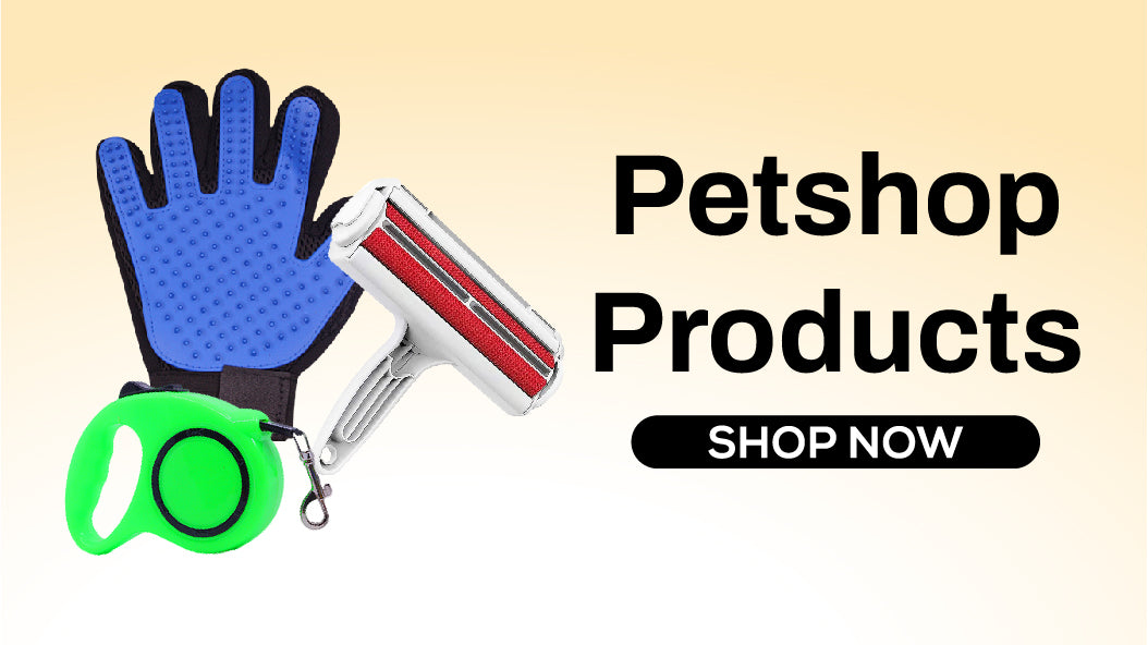 Pet Shop