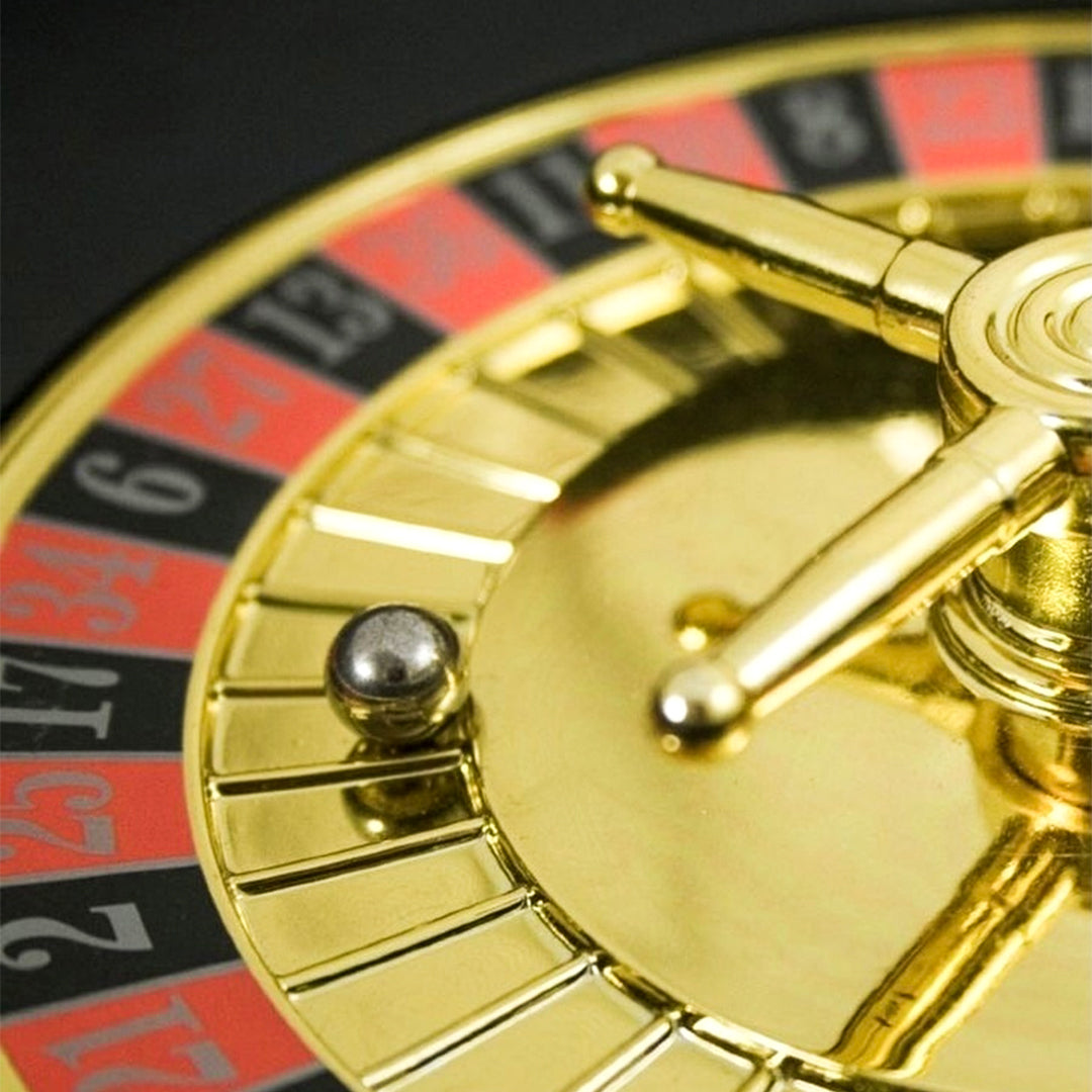 Spinning Shot Glass Game – Party Entertainment Set