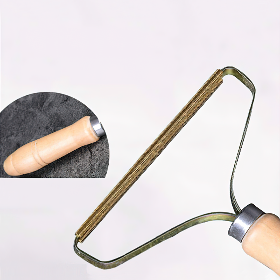 Efficient Lint Remover and Carpet Lint Cleaner for Home Use