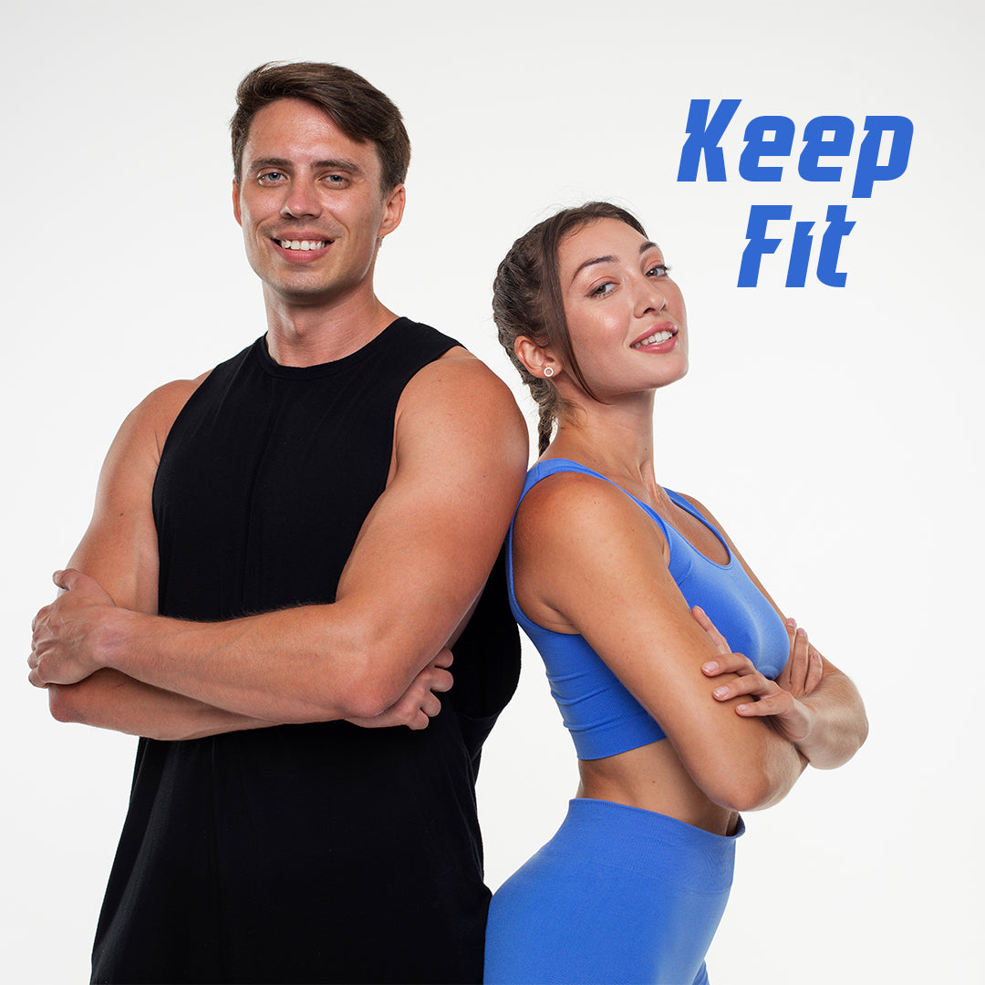 Body Resistance Band | Body Trimmer (Yellow)