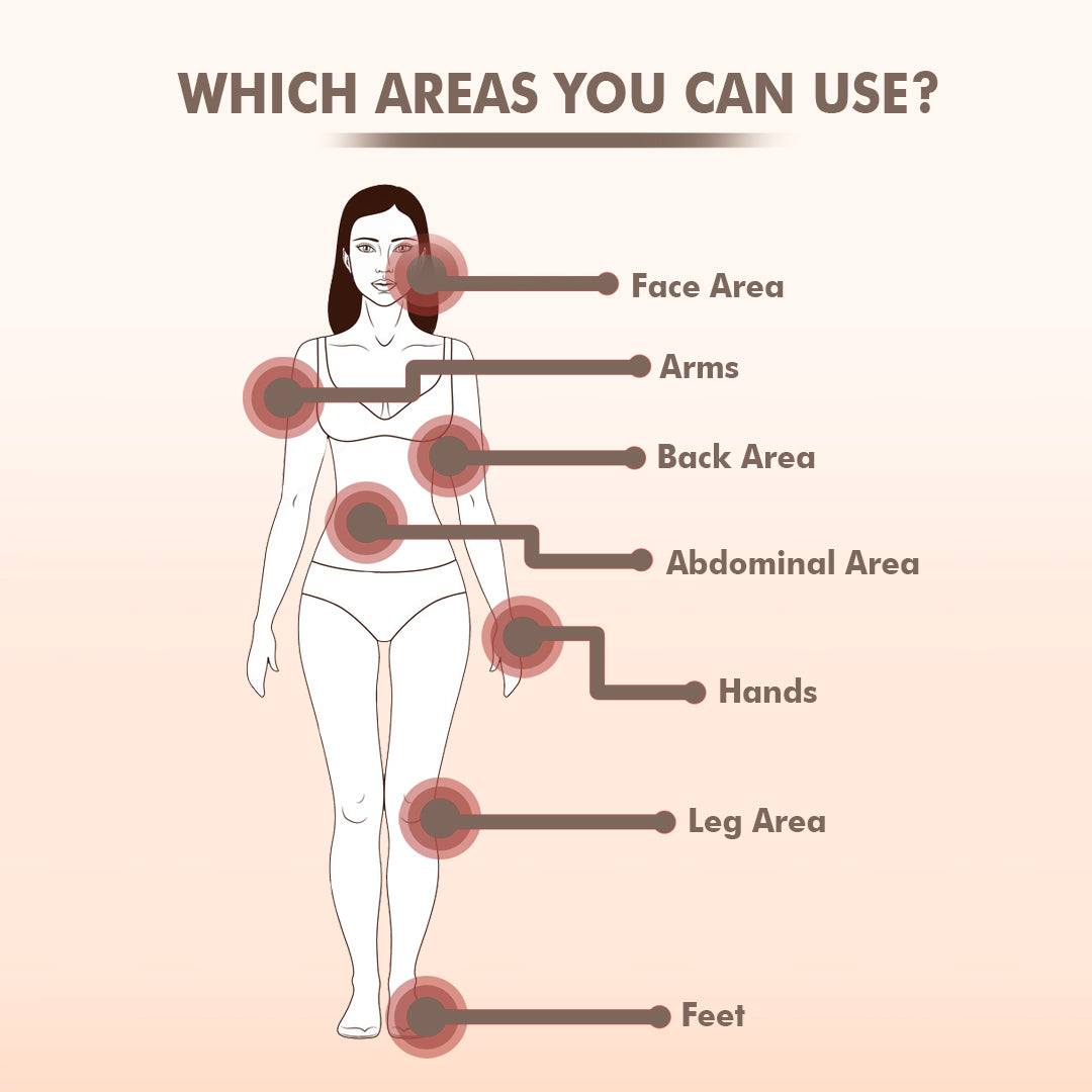 Ergonomic Long Handle Body Brush for Easy Cleaning Bamboo