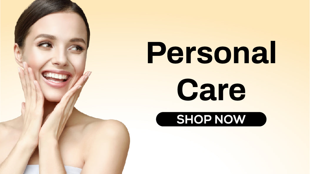 Personel & Skin Care
