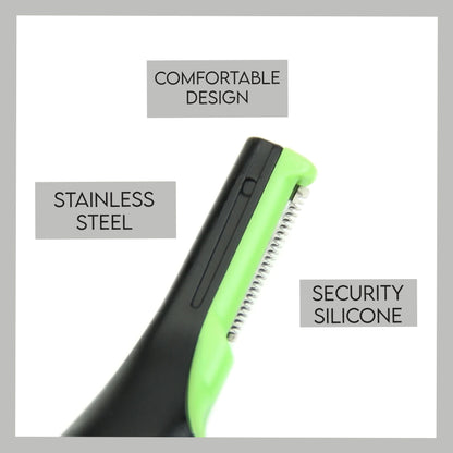 Ear and Nose Hair Removal Tool