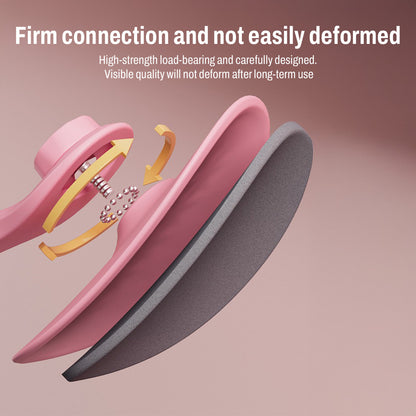 Smart Pelvic Floor Trainer – Digital Display, Silent Spring System, High Elasticity