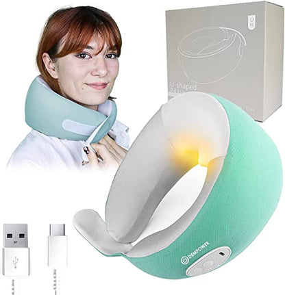 Rechargeable Neck Massager